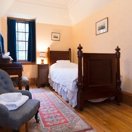 Glenmore Country House B&B Kilmelfort Екстериор снимка