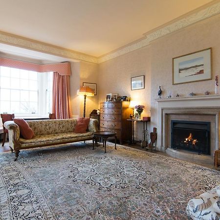 Glenmore Country House B&B Kilmelfort Екстериор снимка