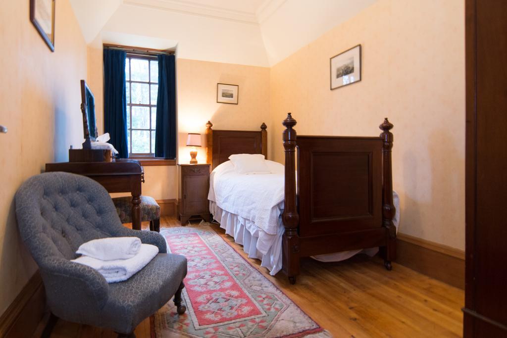 Glenmore Country House B&B Kilmelfort Екстериор снимка