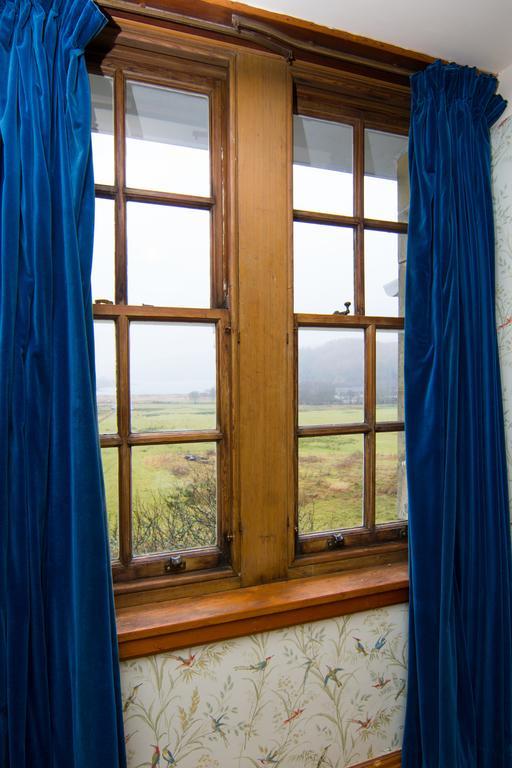 Glenmore Country House B&B Kilmelfort Екстериор снимка