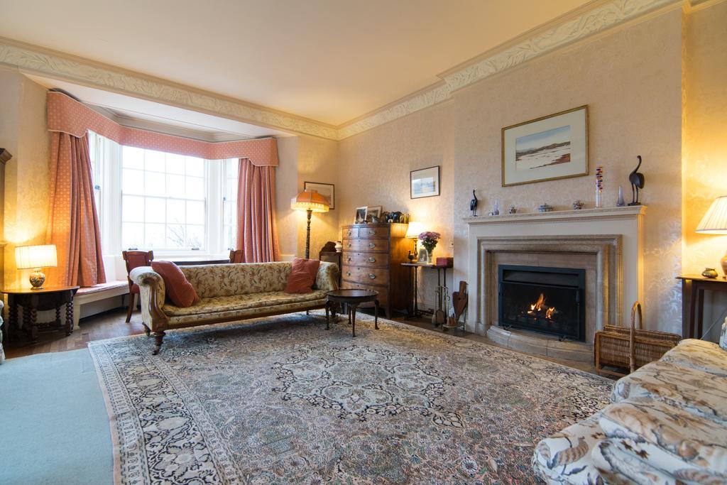 Glenmore Country House B&B Kilmelfort Екстериор снимка