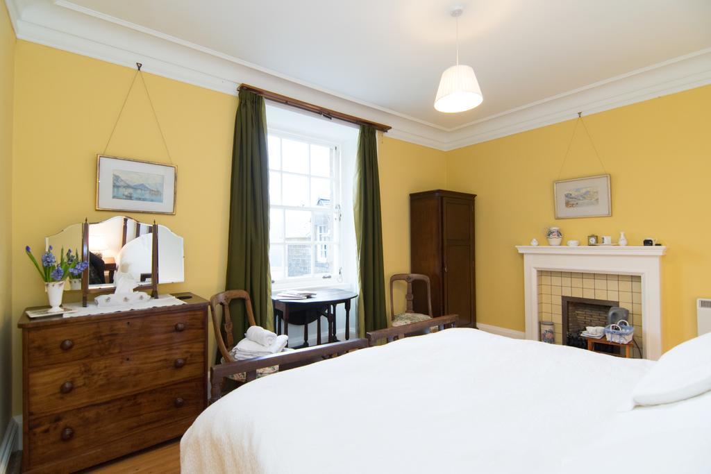 Glenmore Country House B&B Kilmelfort Екстериор снимка