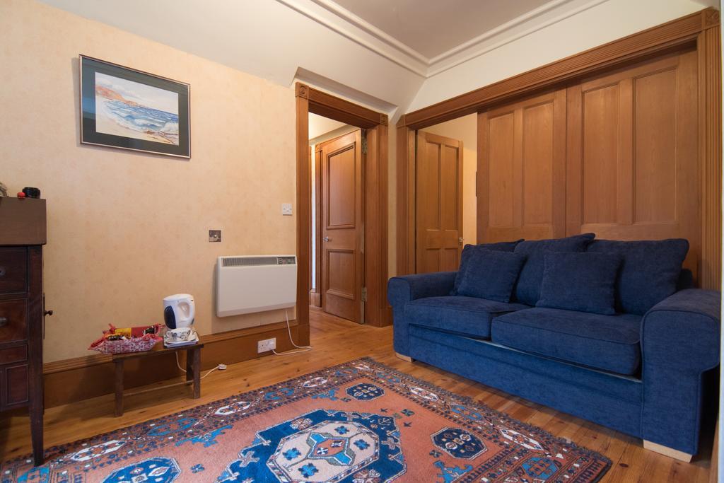 Glenmore Country House B&B Kilmelfort Екстериор снимка